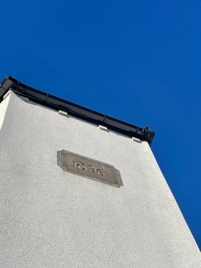 The Corner House - Modern Chesterfield Town Centre Apartments Экстерьер фото